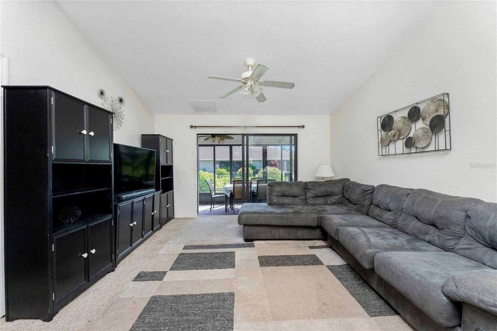 EL SOMBRERO VILLAGE - Residential