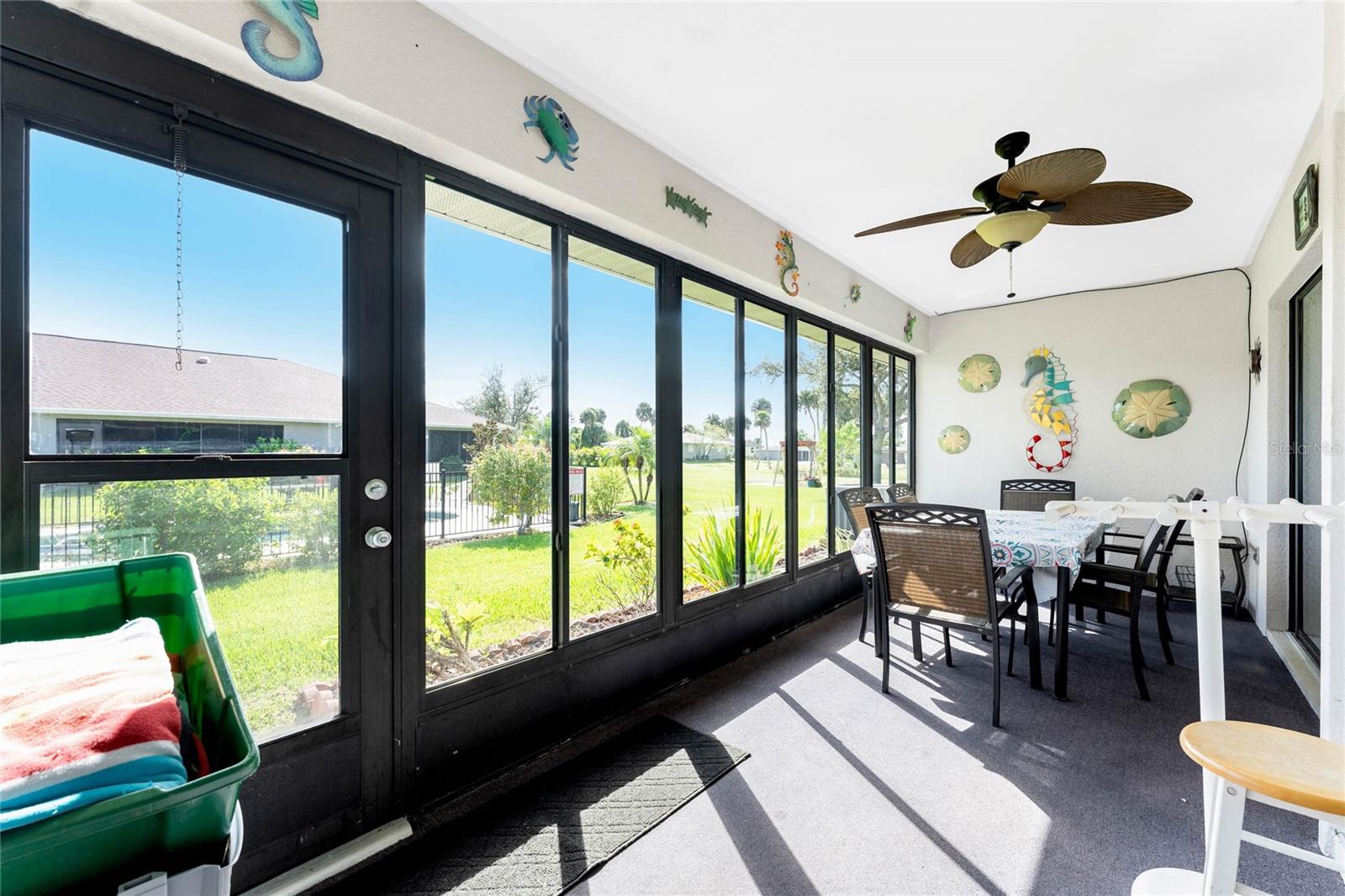 EL SOMBRERO VILLAGE - Residential