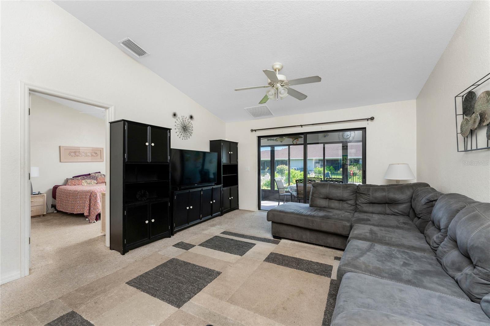 EL SOMBRERO VILLAGE - Residential