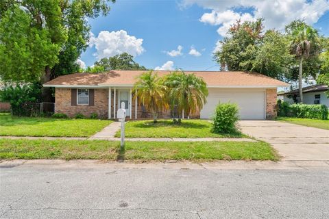 Photo of 1713 N Eden Circle, Titusville, FL 32796 (MLS # O6364638)