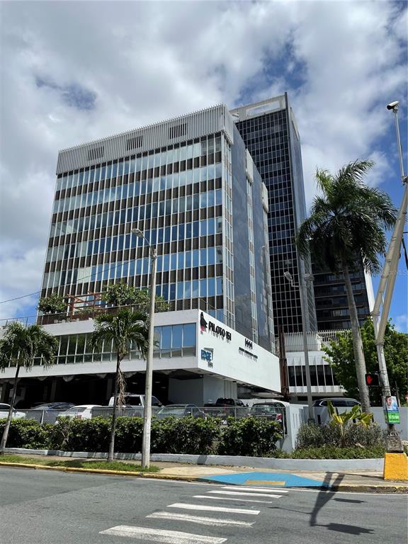 252 PONCE DE LEON AVE