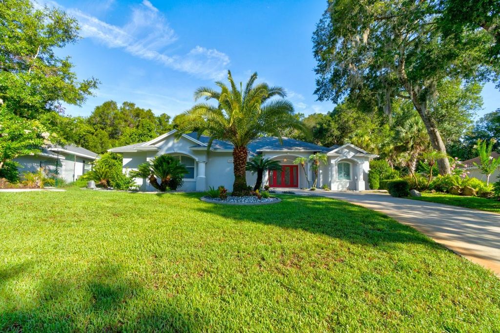 Photo of 1321 Wicklow Lane, Ormond Beach, FL 32174 (MLS # FC319732)