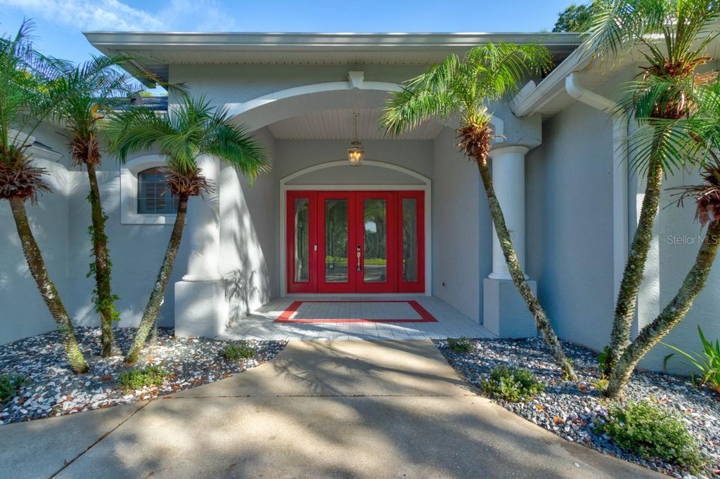 Photo of 1321 Wicklow Lane, Ormond Beach, FL 32174 (MLS # FC319732)