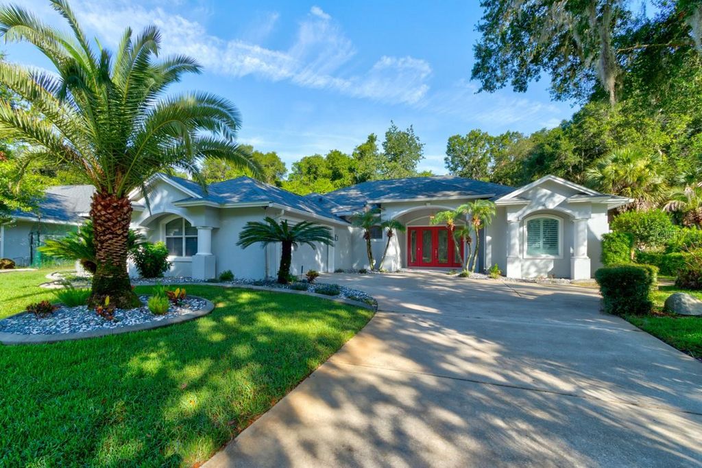 Photo of 1321 Wicklow Lane, Ormond Beach, FL 32174 (MLS # FC319732)