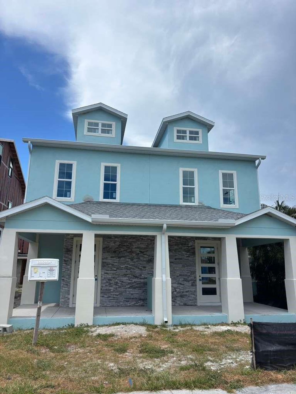 Photo of 6177 1st Avenue N, St Petersburg, FL 33710 (MLS # TB8521658)