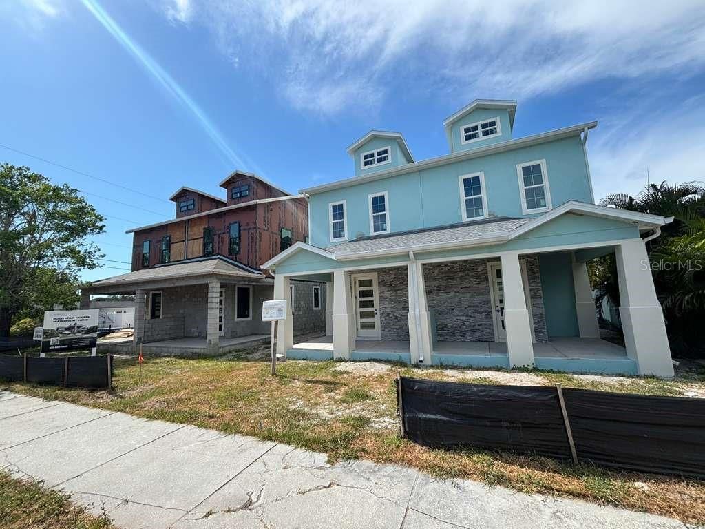 Photo of 6177 1st Avenue N, St Petersburg, FL 33710 (MLS # TB8521658)