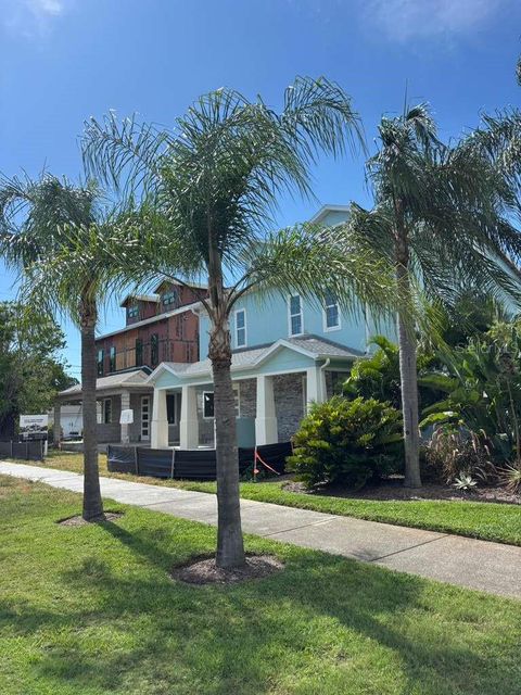 Photo of 6177 1st Avenue N, St Petersburg, FL 33710 (MLS # TB8521658)