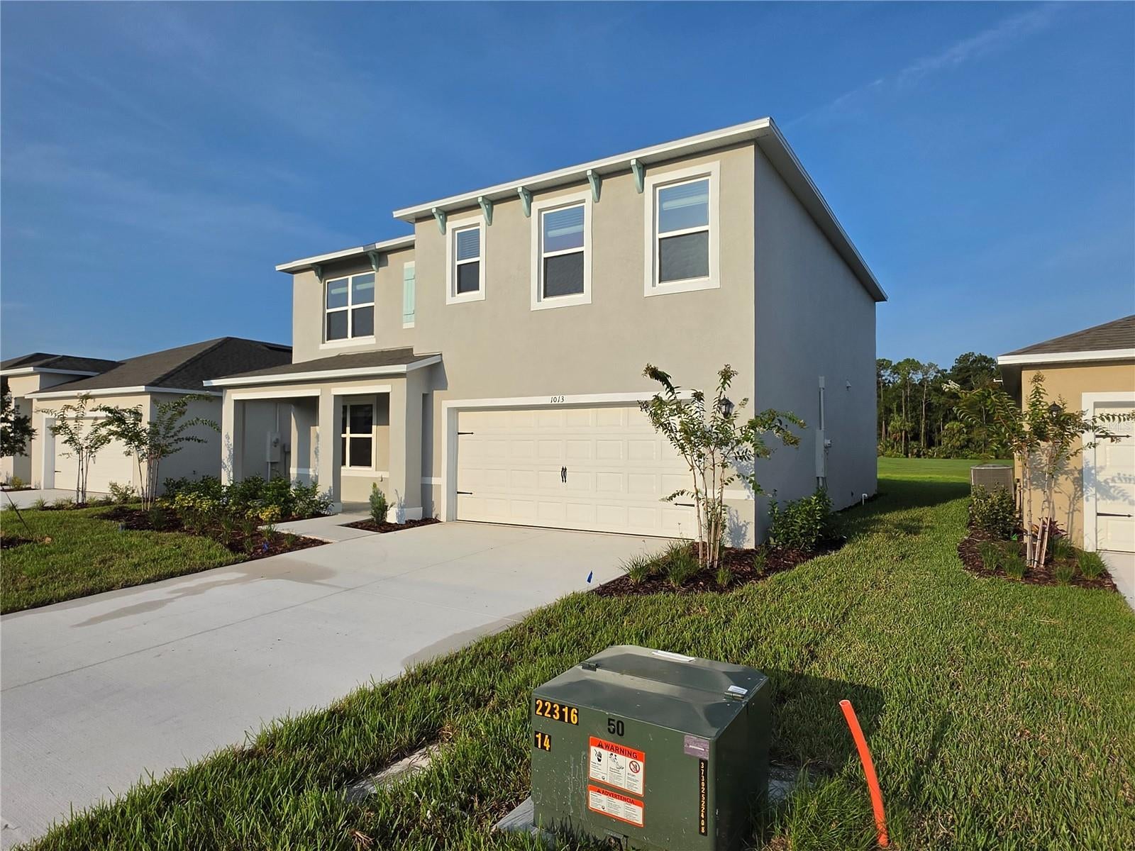 1025 CHAMPION RIDGE DRIVE