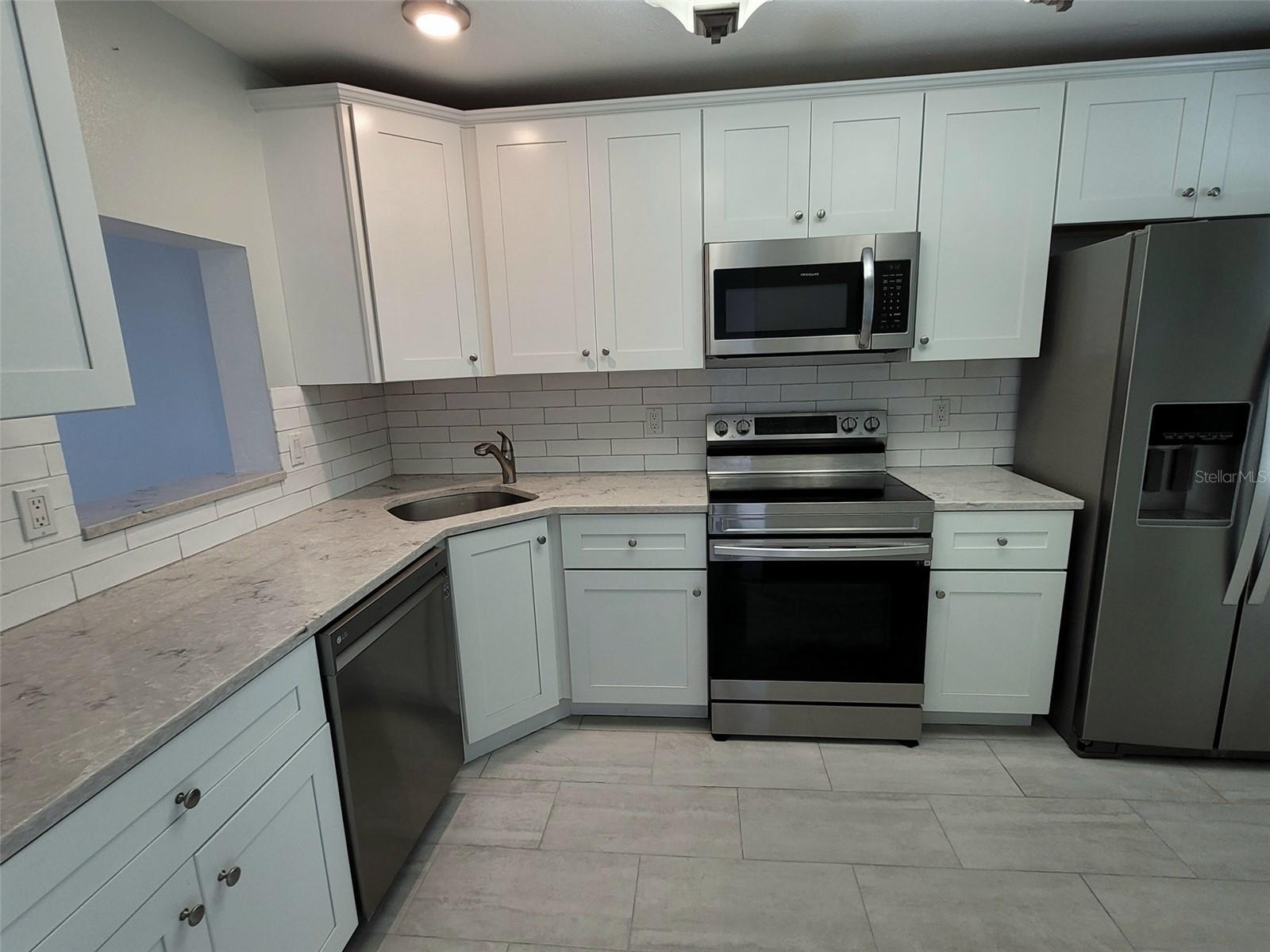 CAPRI VILLAGE EAST - Residential