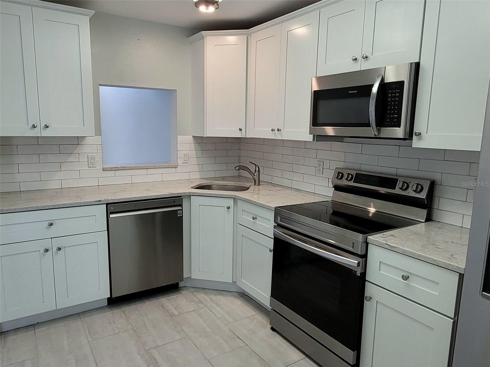 CAPRI VILLAGE EAST - Residential