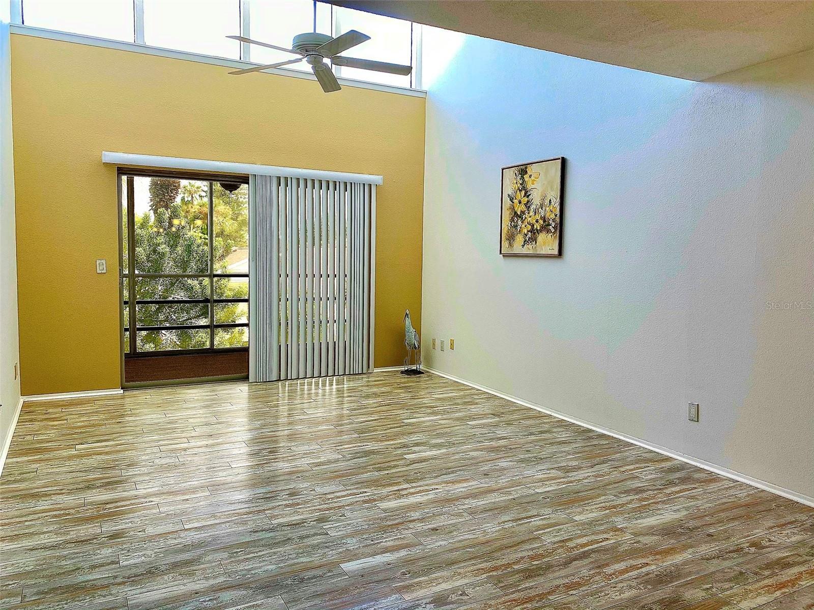 CAPRI VILLAGE EAST - Residential