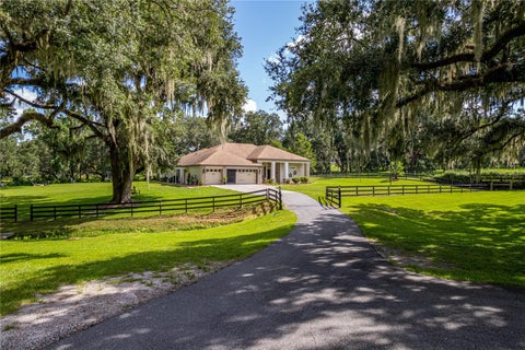 Photo of 23025 Hayman Road, Brooksville, FL 34602 (MLS # W7888727)