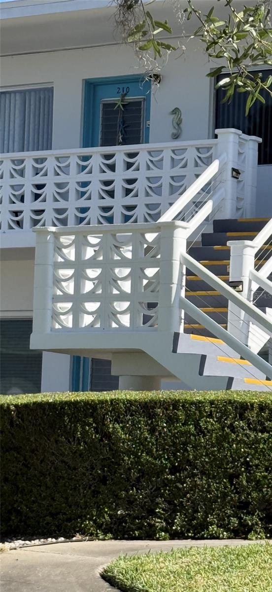 SEMINOLE GARDEN APTS CO-OP - Residential