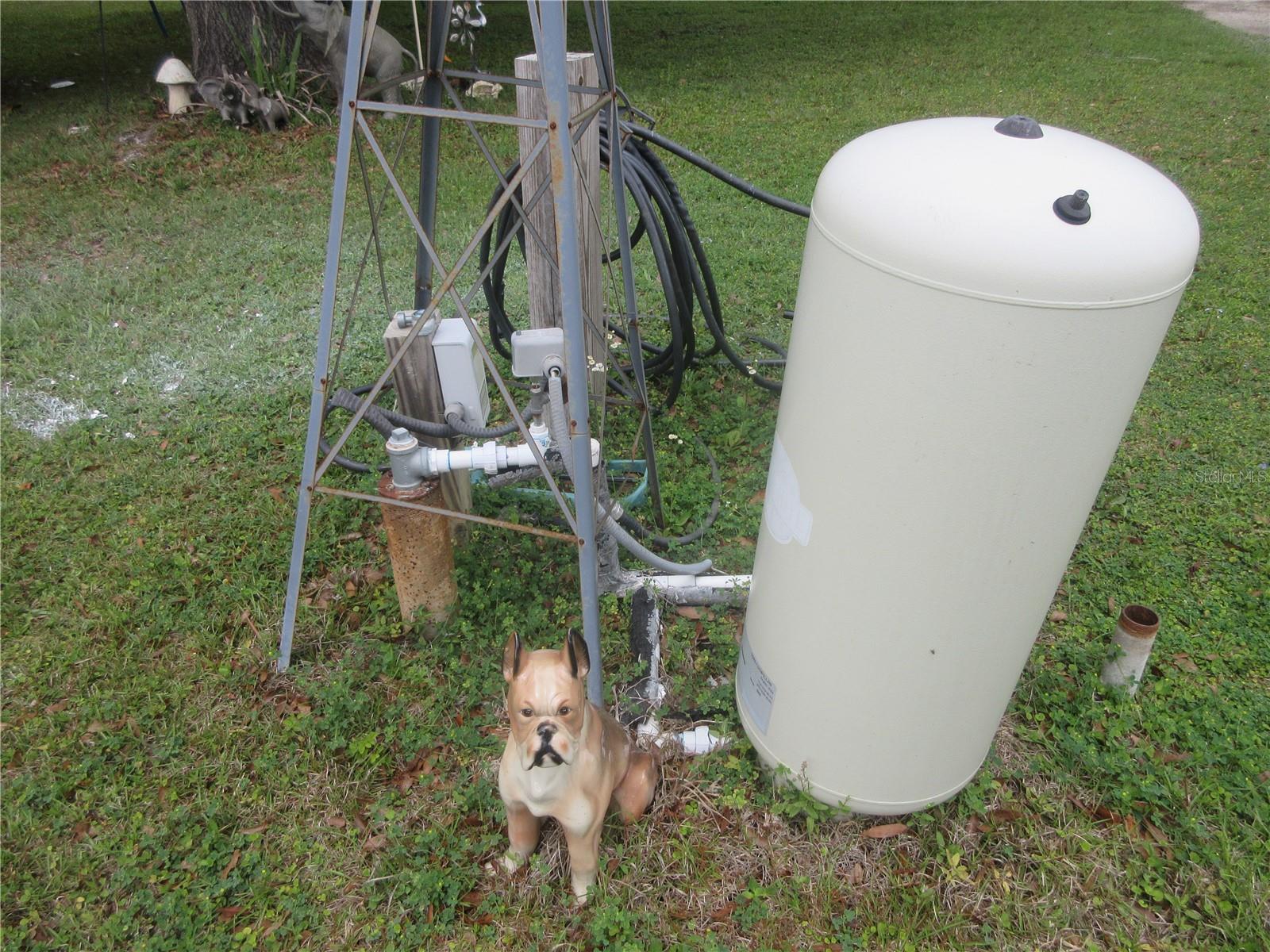 SHADY ACRES SUB - Residential