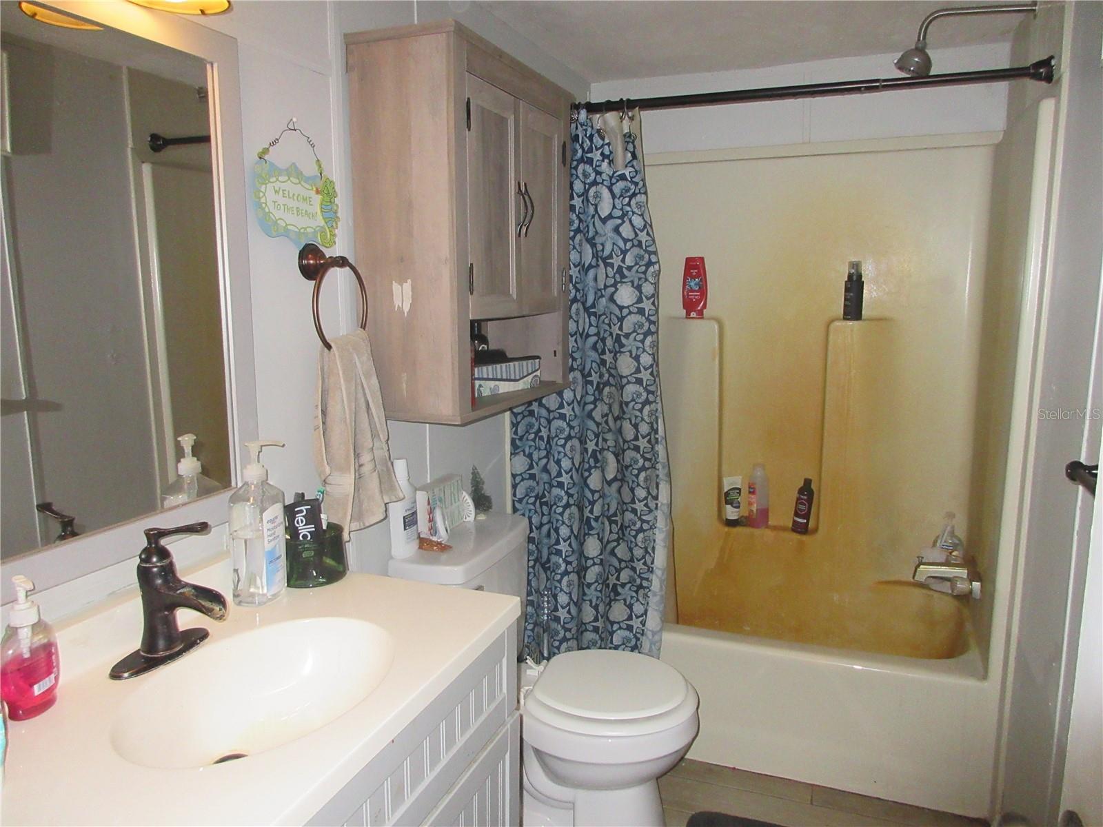 SHADY ACRES SUB - Residential