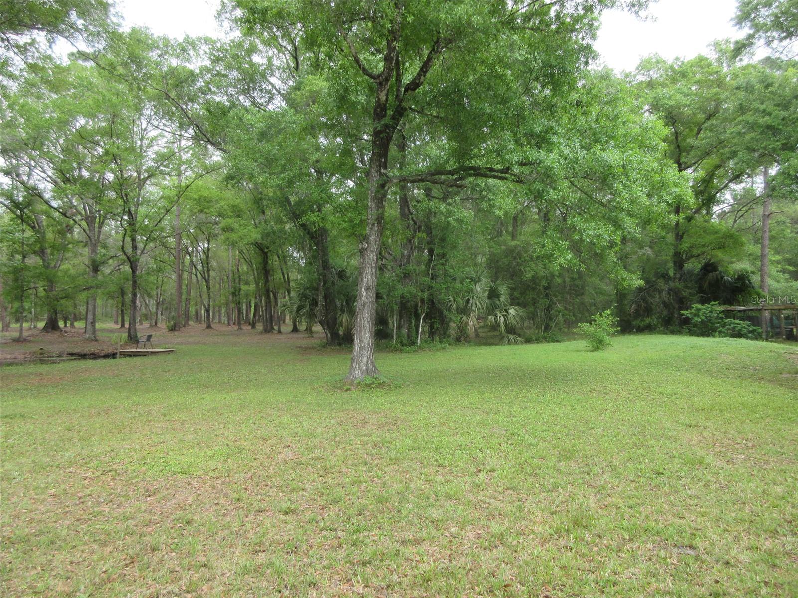 SHADY ACRES SUB - Residential