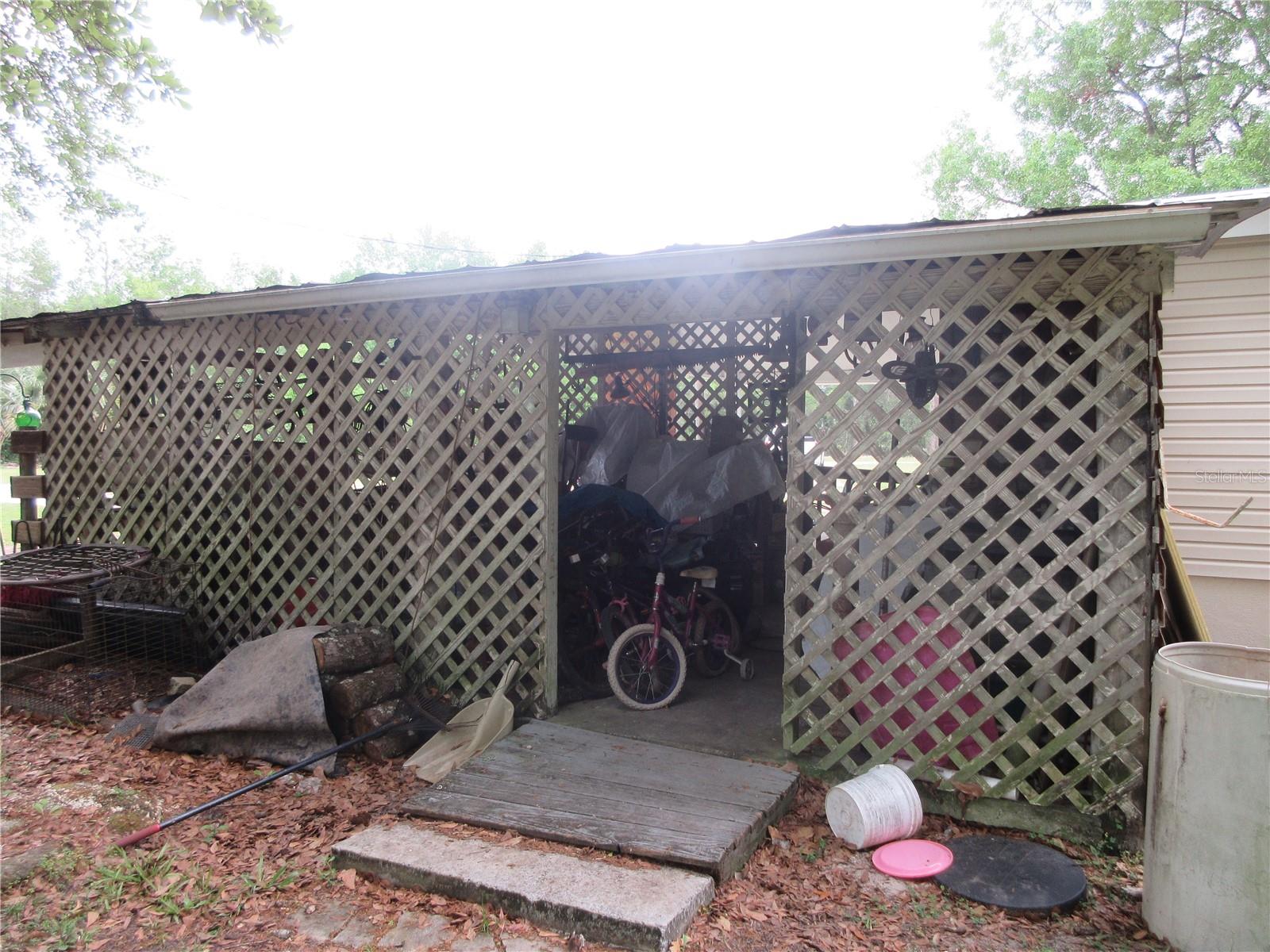 SHADY ACRES SUB - Residential