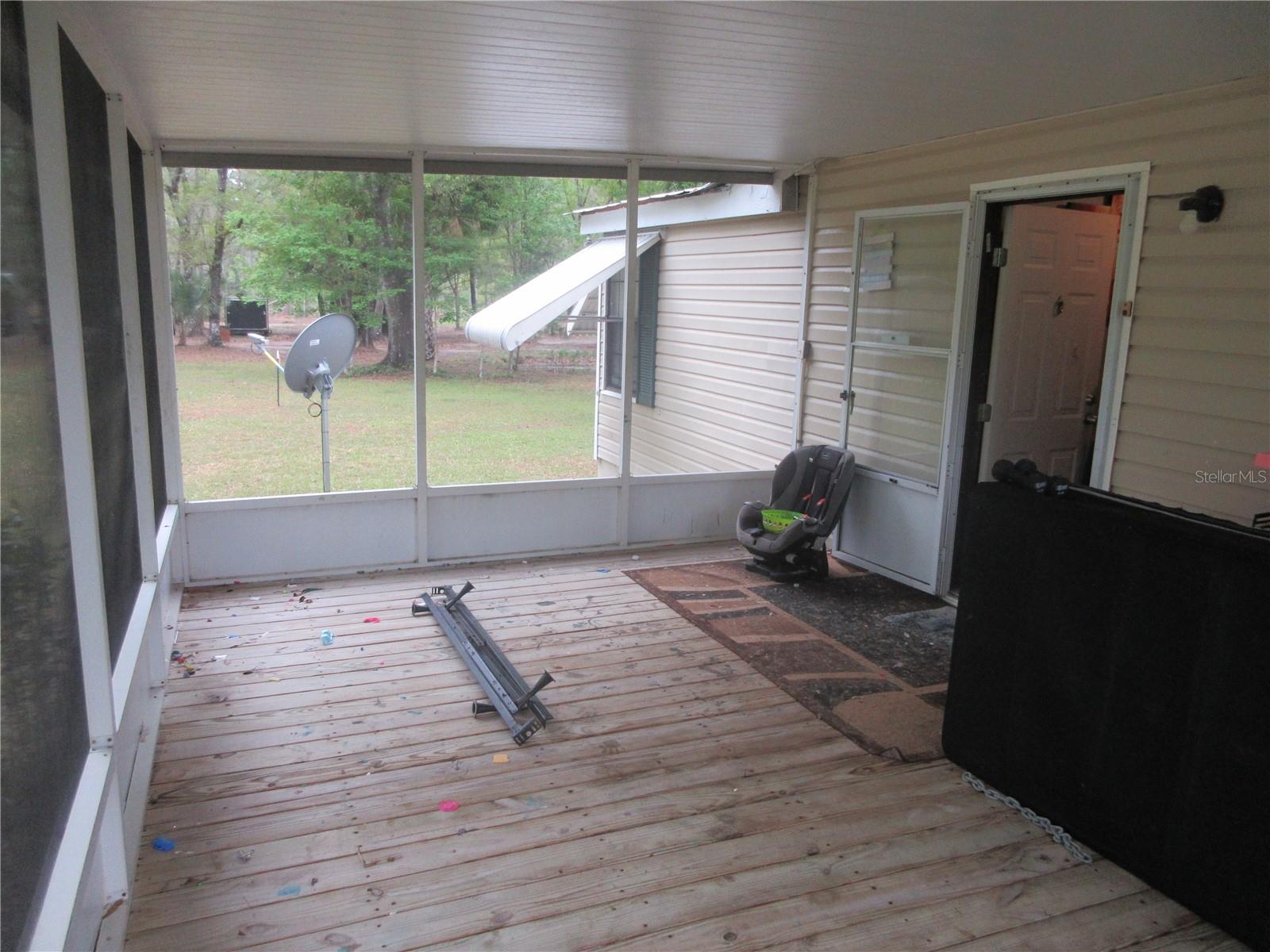 SHADY ACRES SUB - Residential