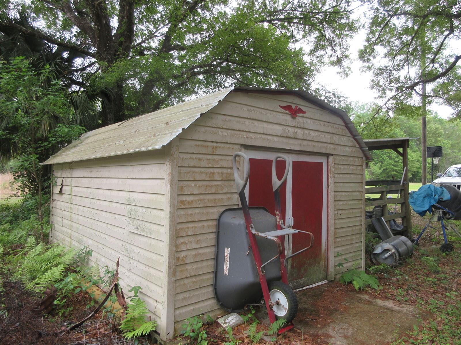 SHADY ACRES SUB - Residential