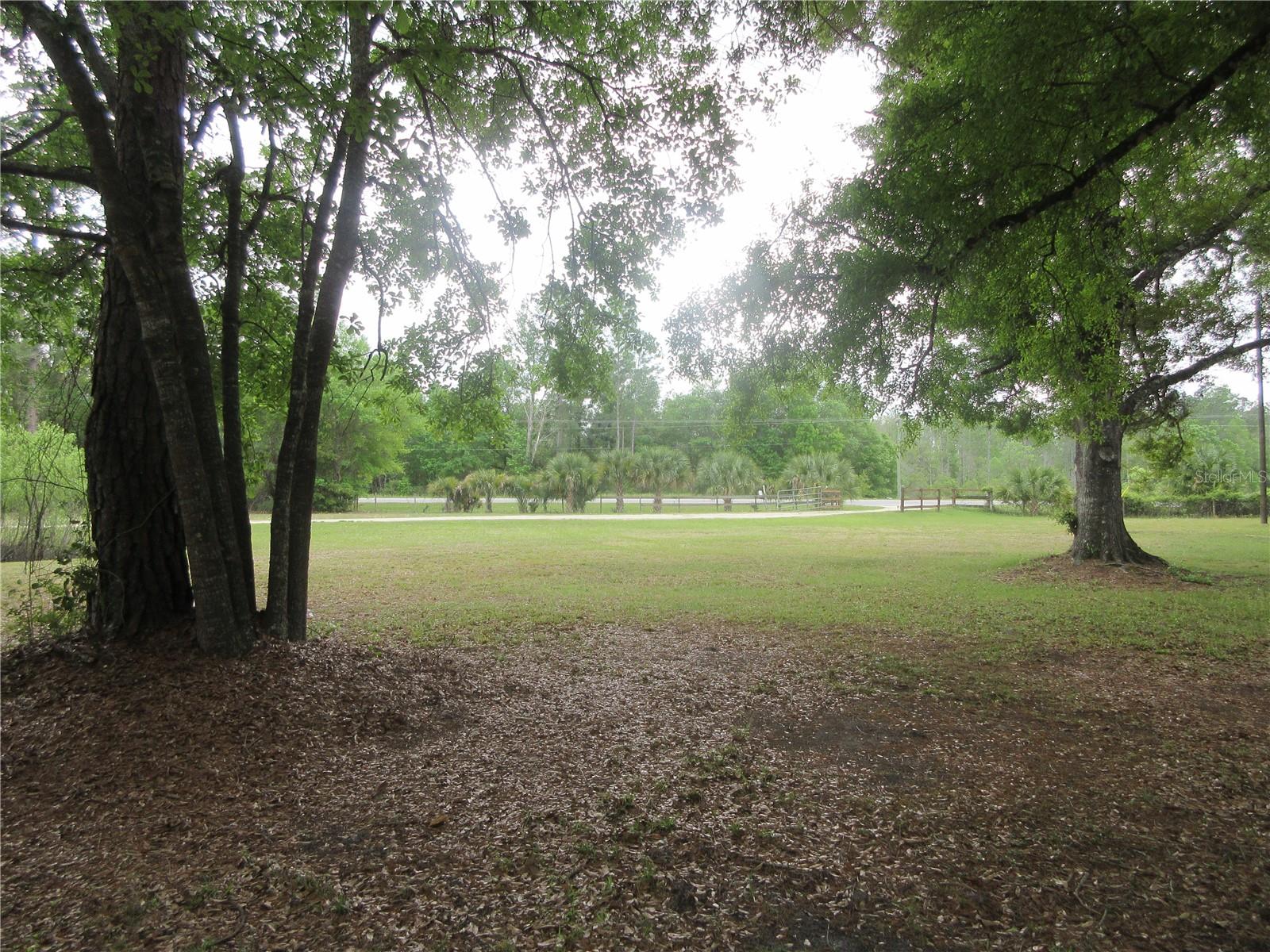 SHADY ACRES SUB - Residential