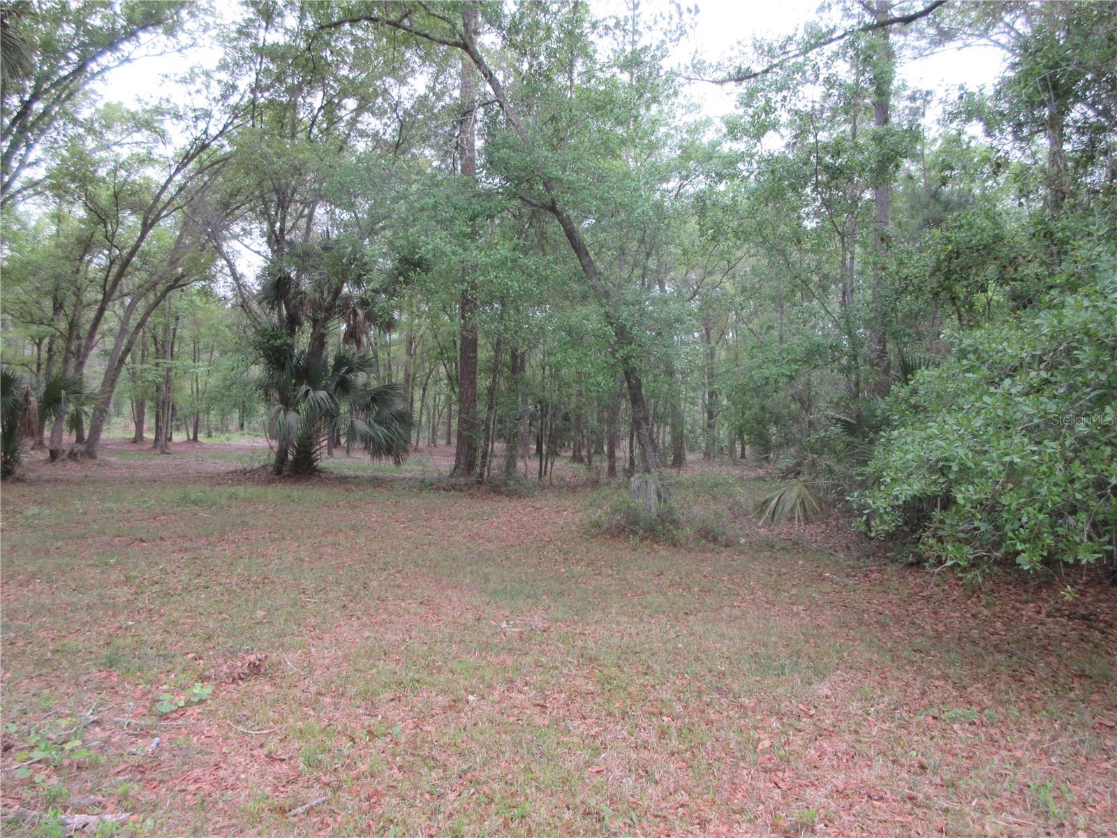 SHADY ACRES SUB - Residential