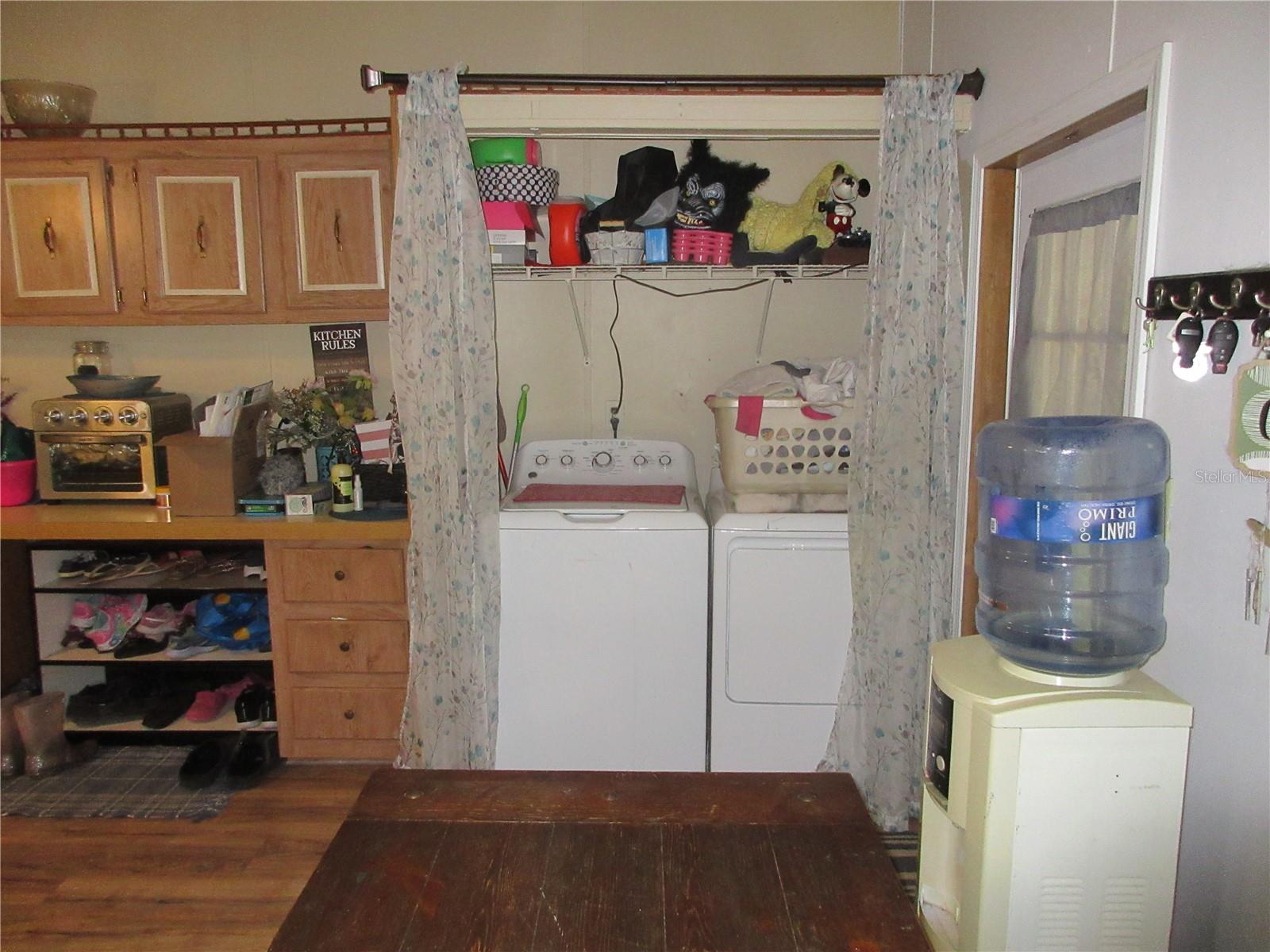 SHADY ACRES SUB - Residential