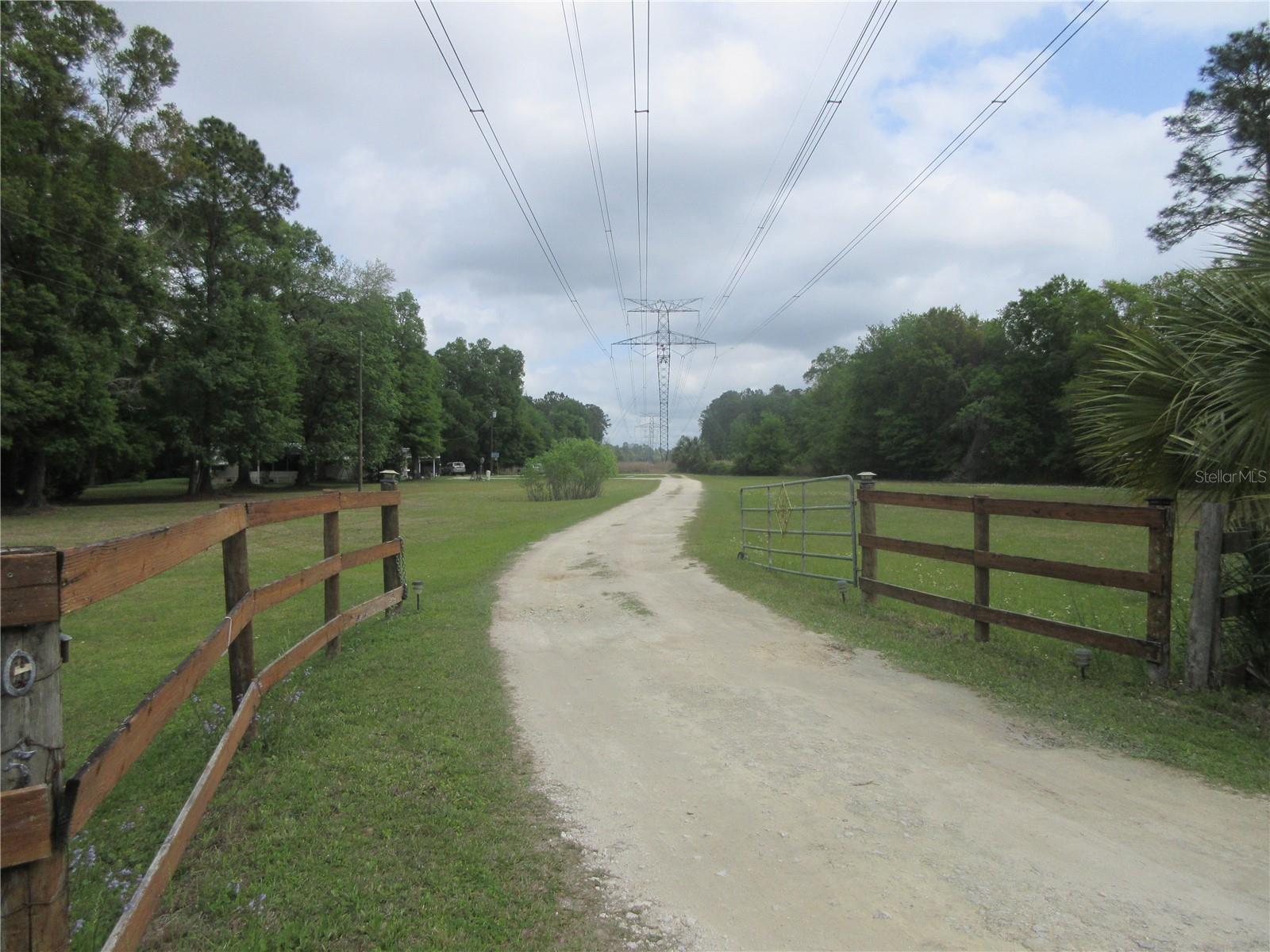 SHADY ACRES SUB - Residential