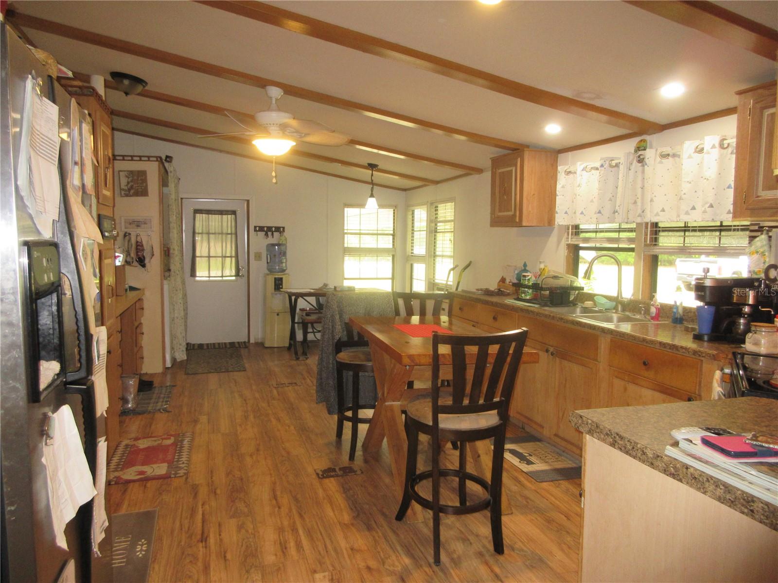 SHADY ACRES SUB - Residential