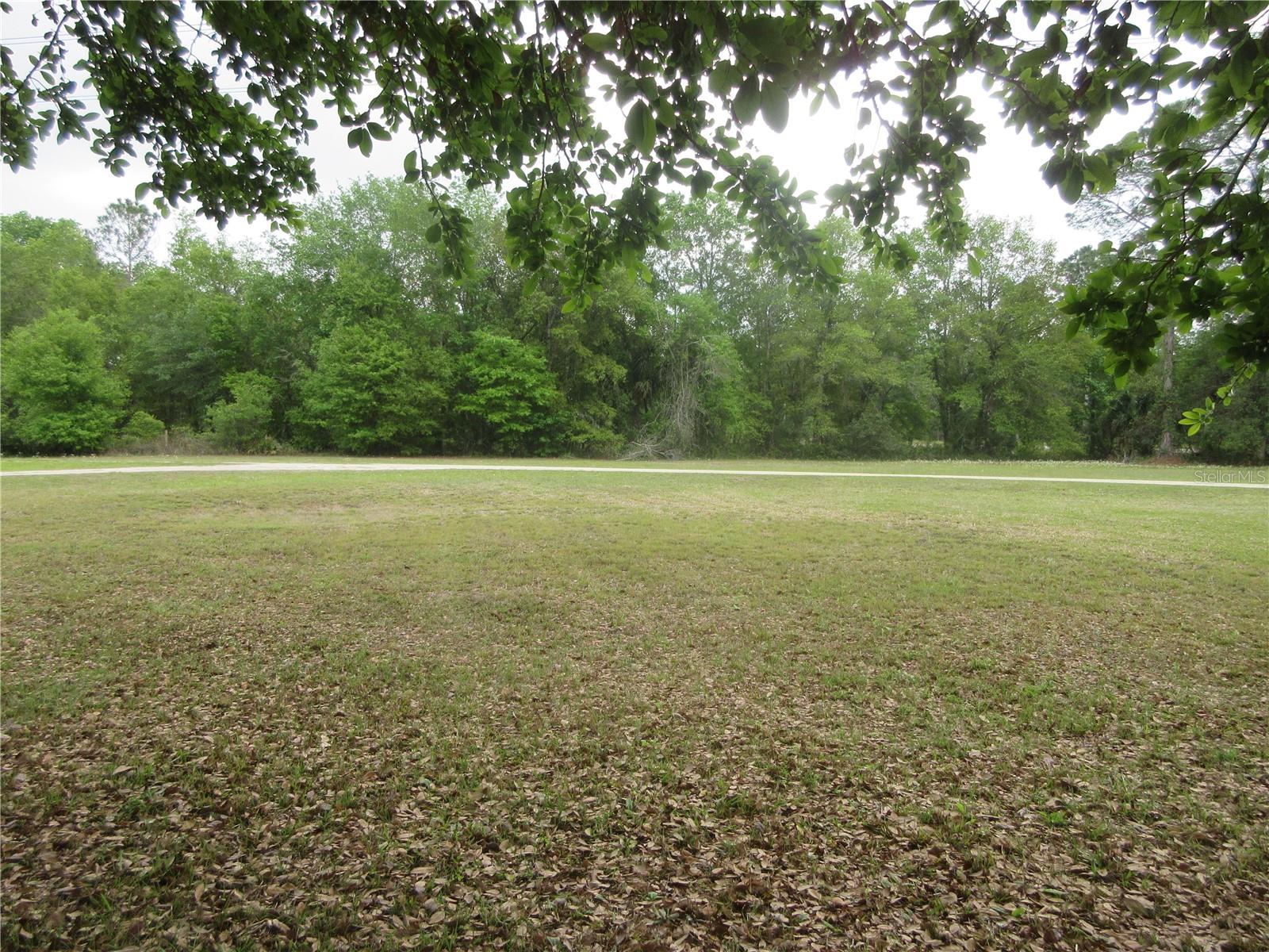 SHADY ACRES SUB - Residential