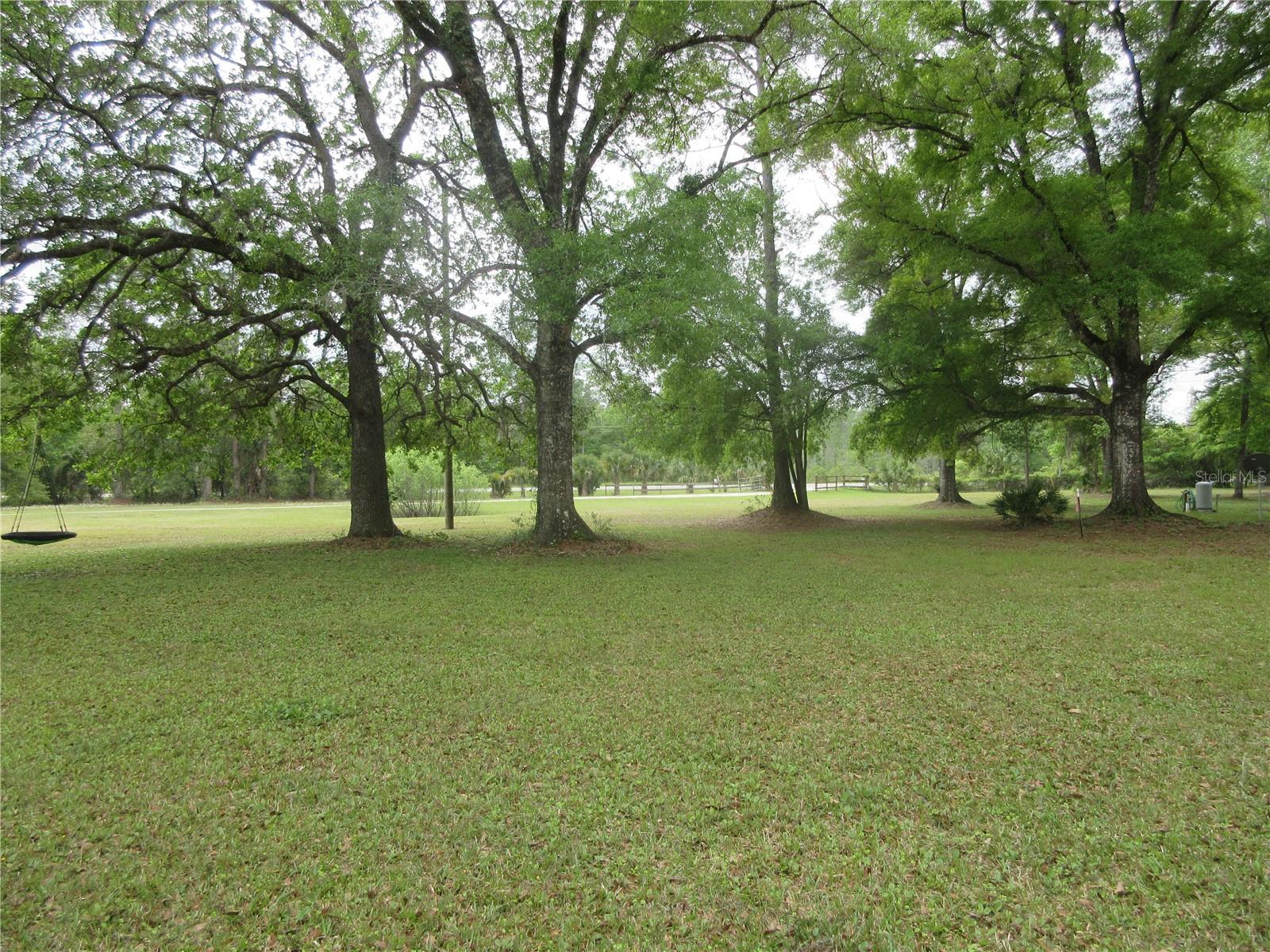 SHADY ACRES SUB - Residential