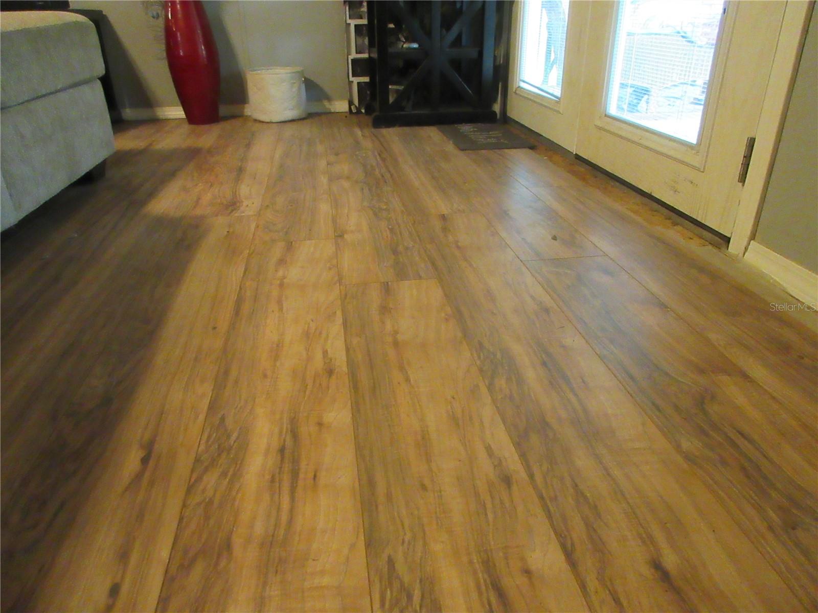 SHADY ACRES SUB - Residential