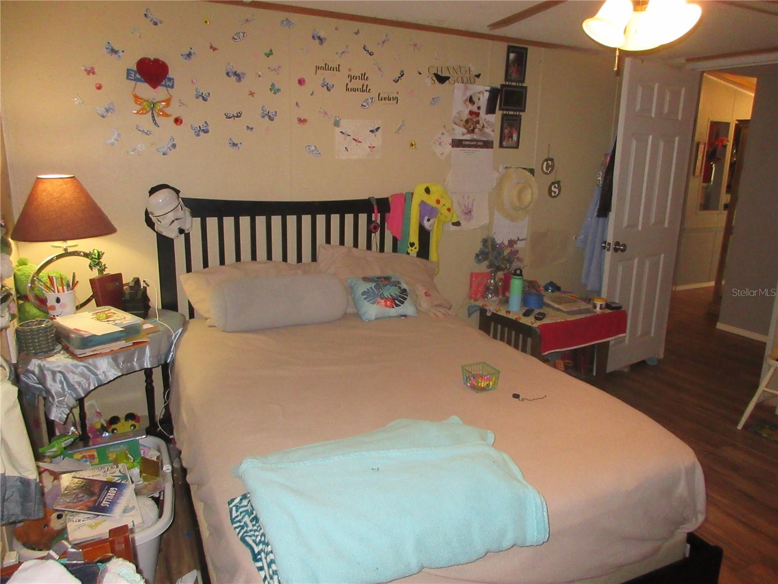 SHADY ACRES SUB - Residential