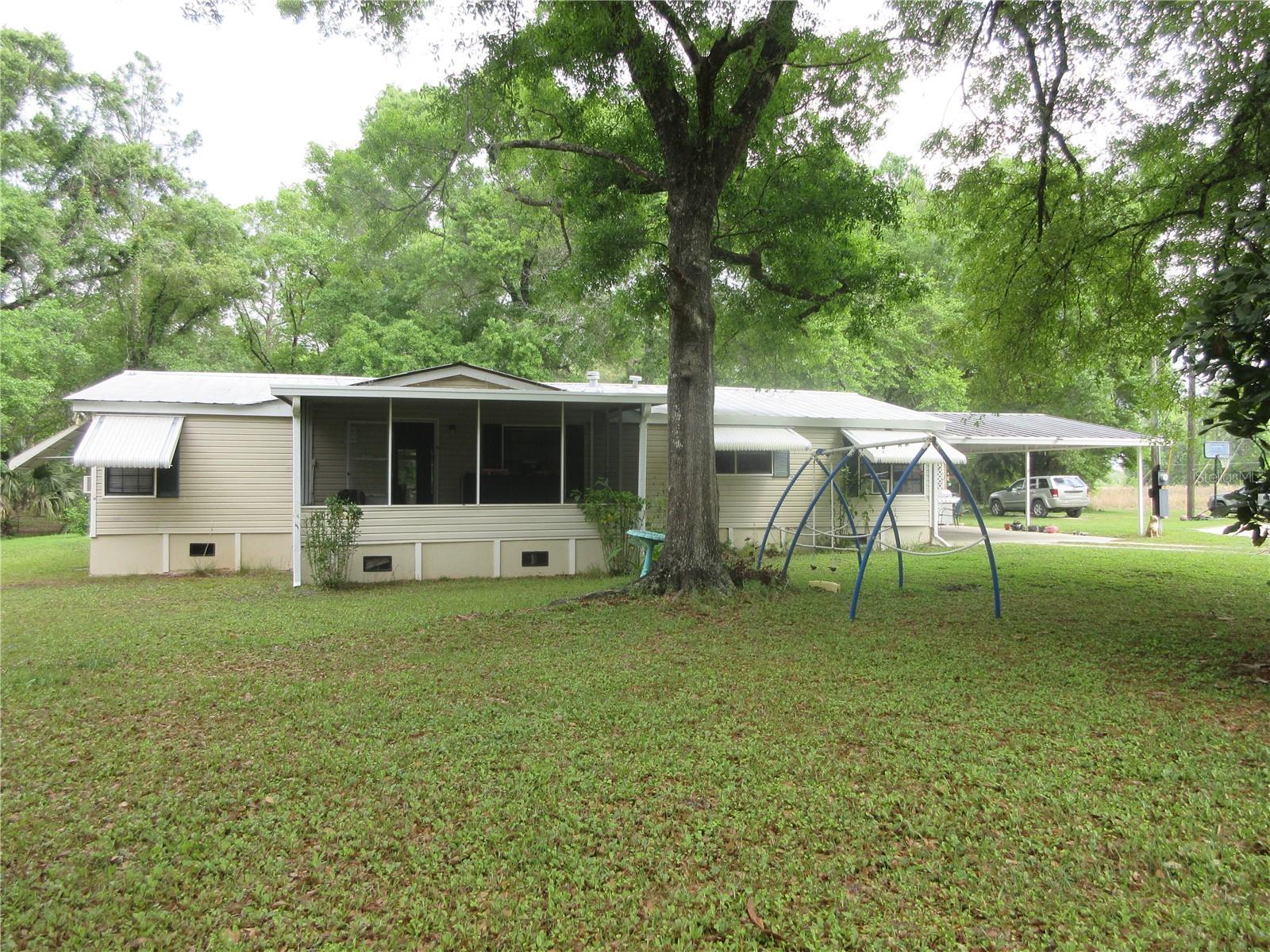 SHADY ACRES SUB - Residential