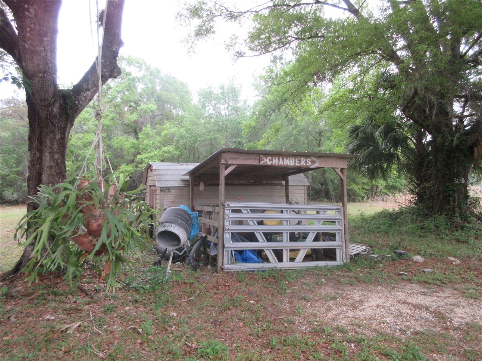 SHADY ACRES SUB - Residential