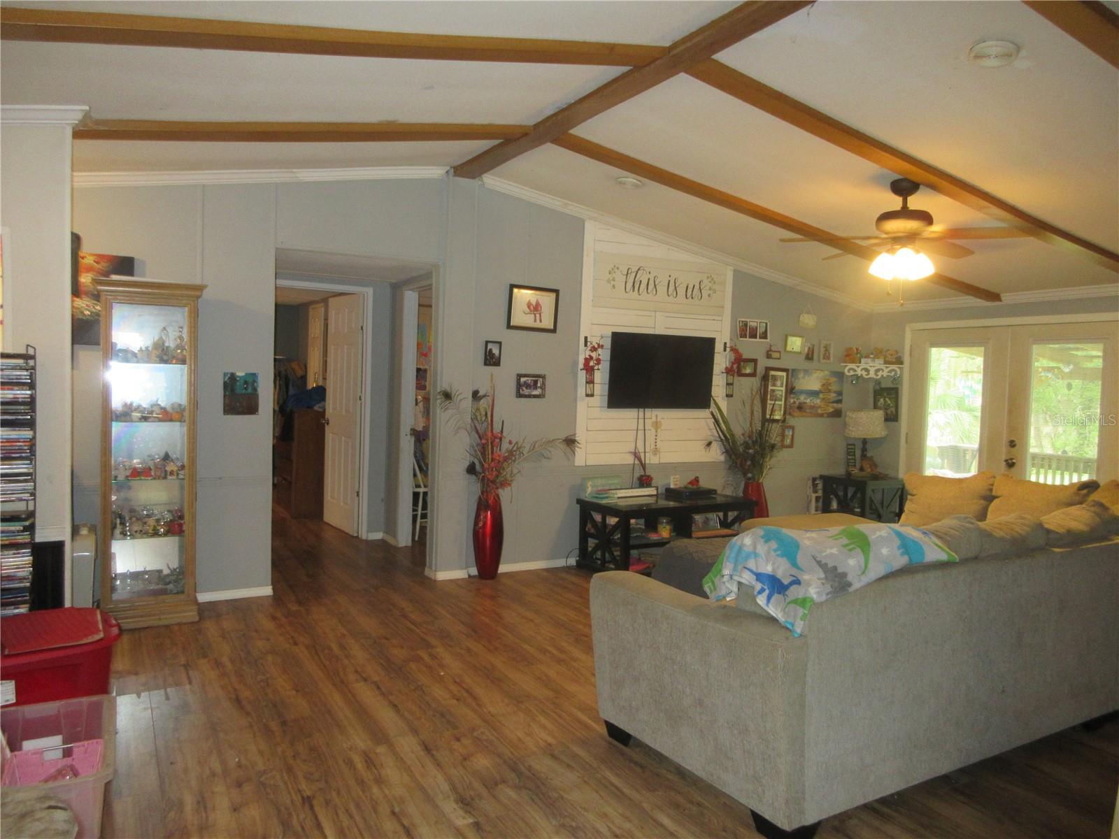 SHADY ACRES SUB - Residential