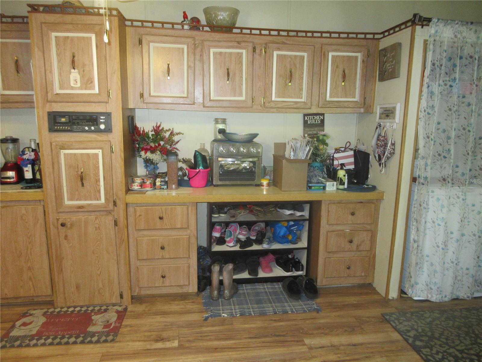 SHADY ACRES SUB - Residential