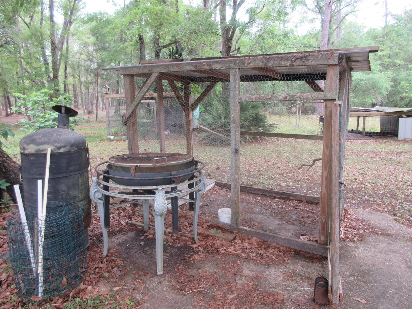 SHADY ACRES SUB - Residential