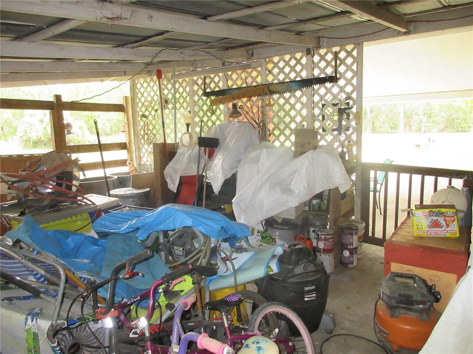 SHADY ACRES SUB - Residential