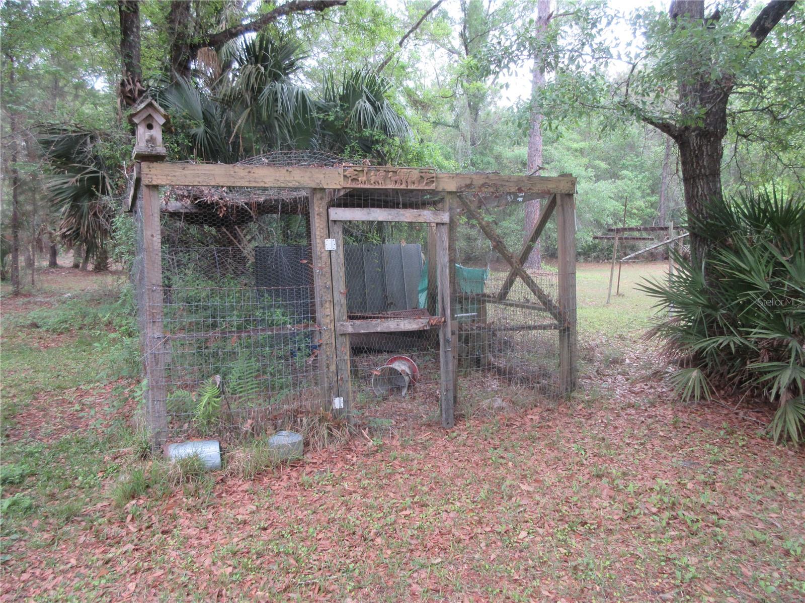 SHADY ACRES SUB - Residential