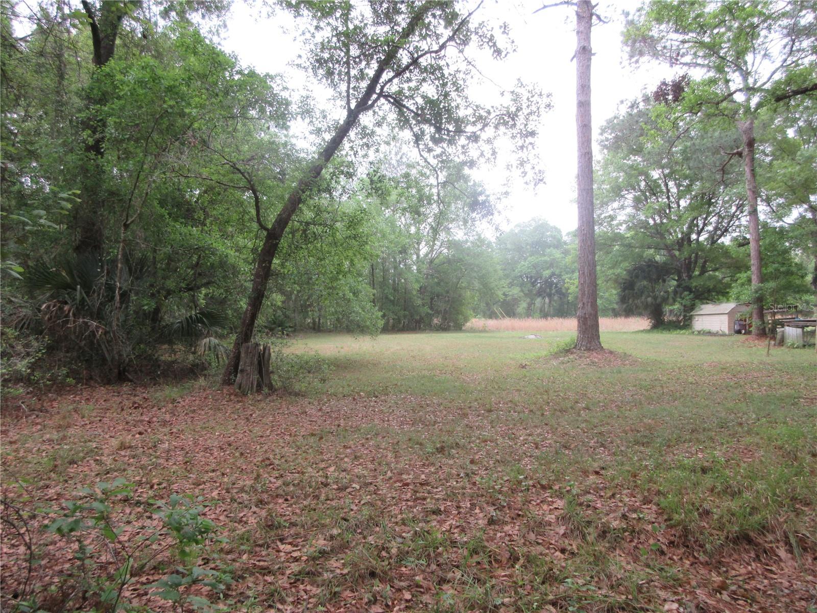 SHADY ACRES SUB - Residential