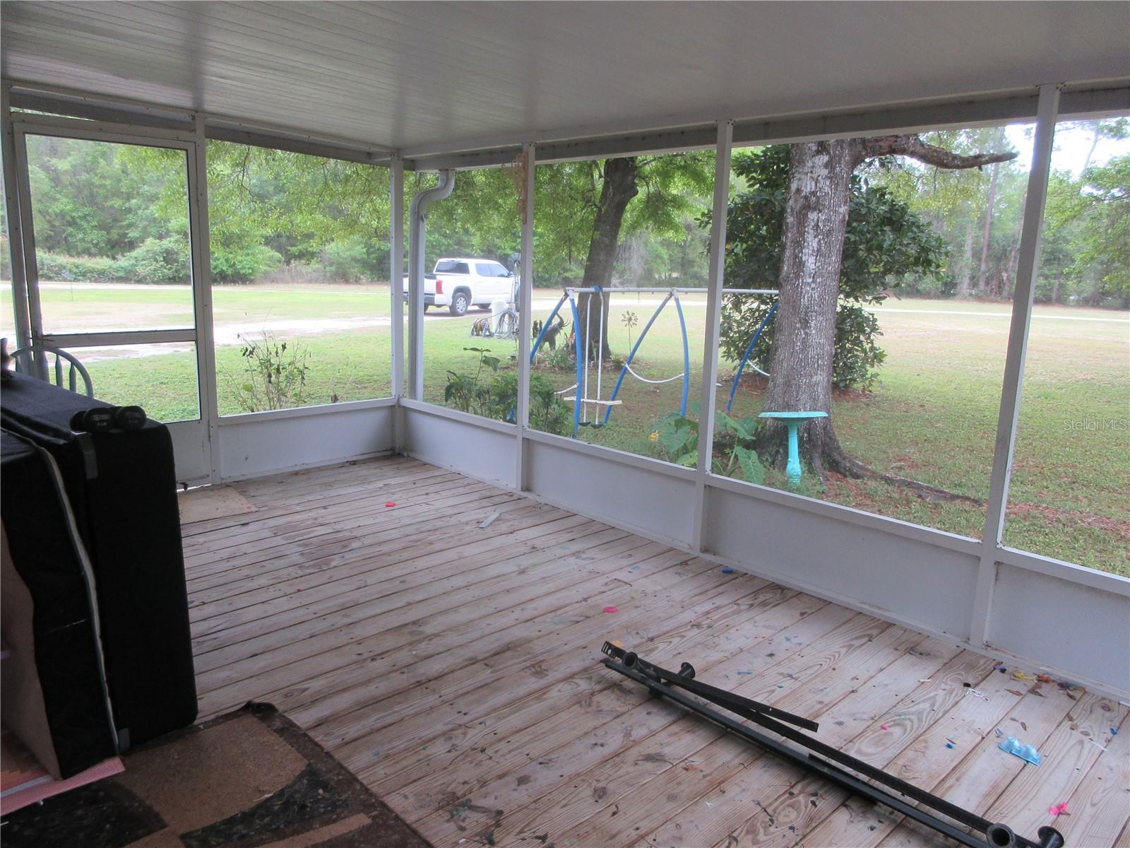 SHADY ACRES SUB - Residential