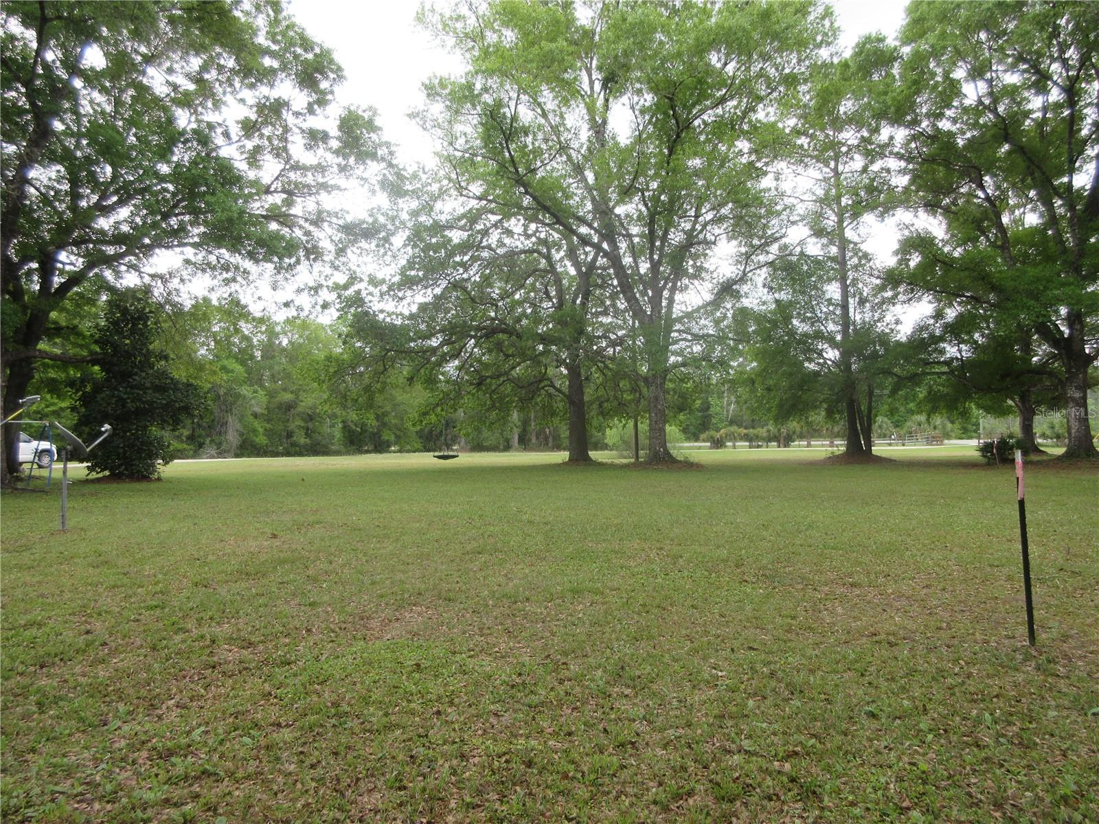 SHADY ACRES SUB - Residential