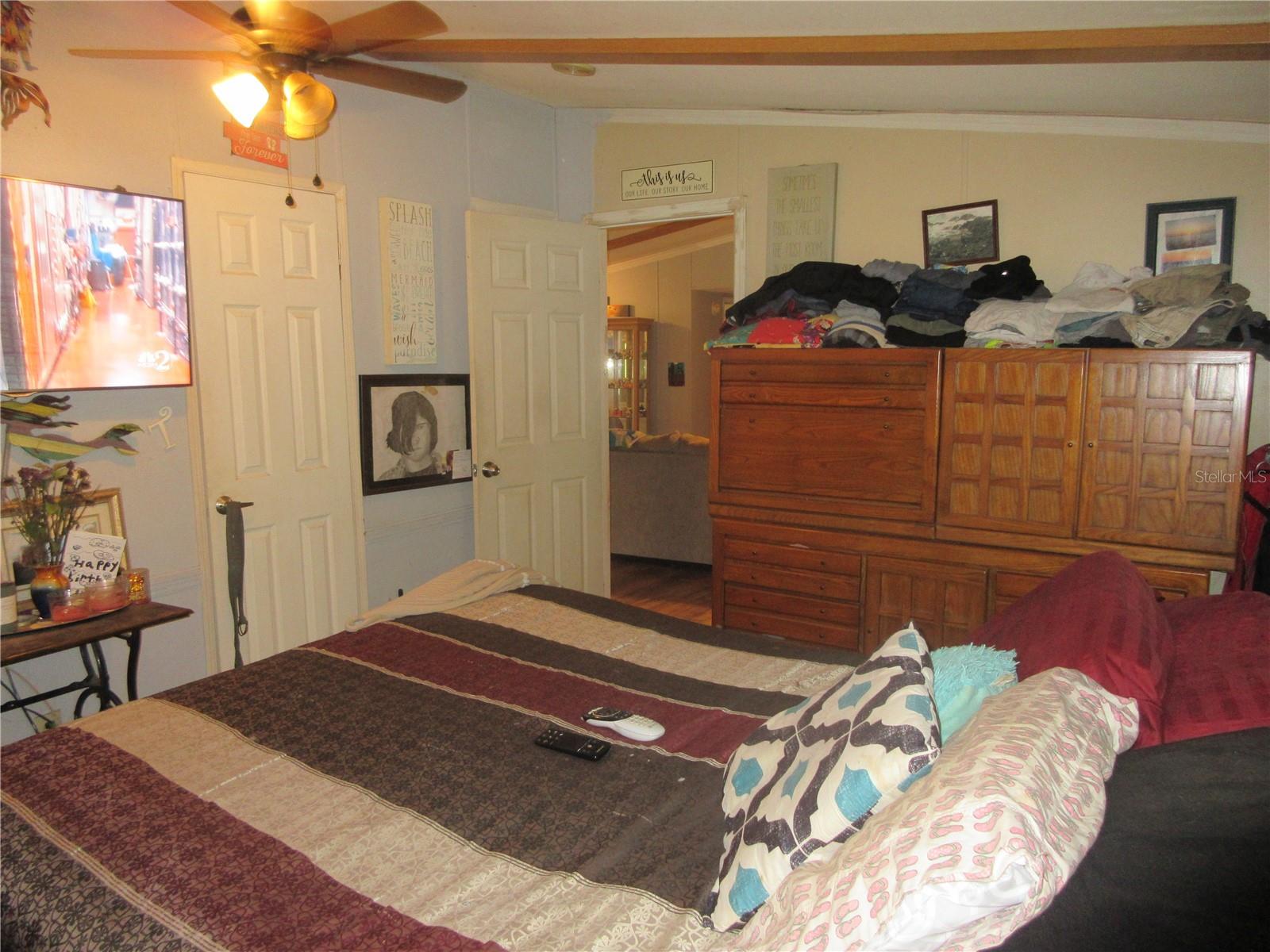 SHADY ACRES SUB - Residential