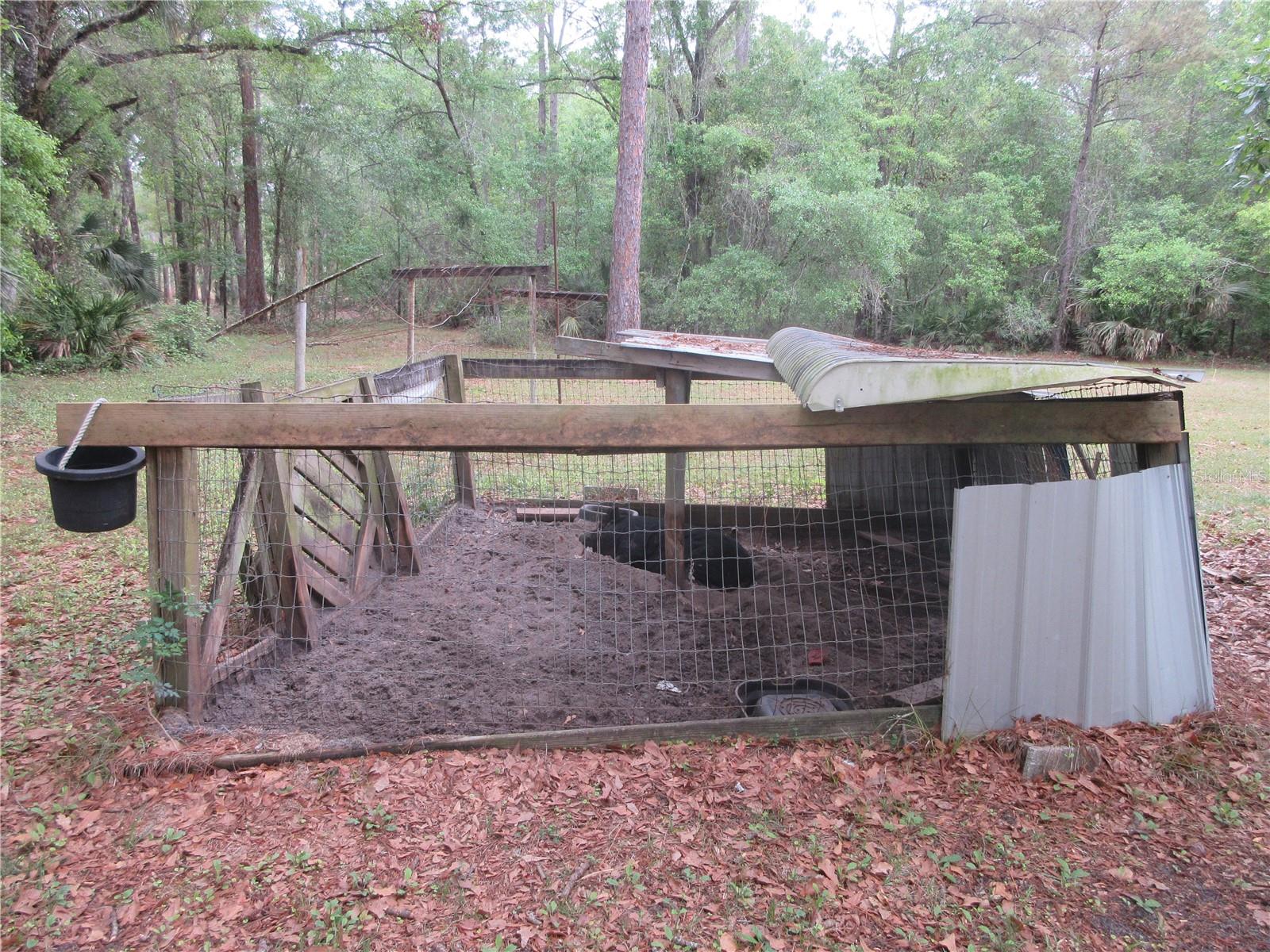 SHADY ACRES SUB - Residential