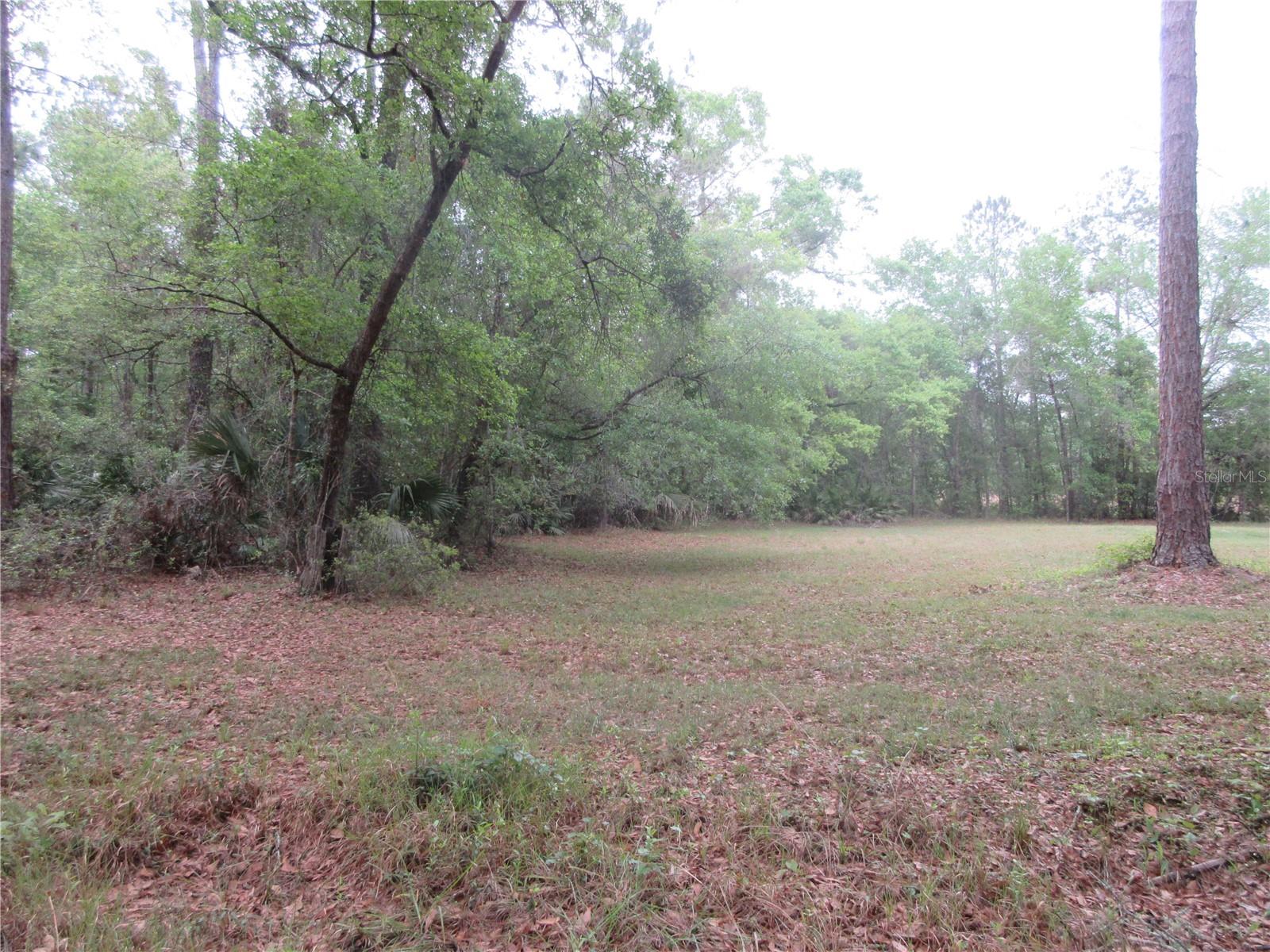 SHADY ACRES SUB - Residential