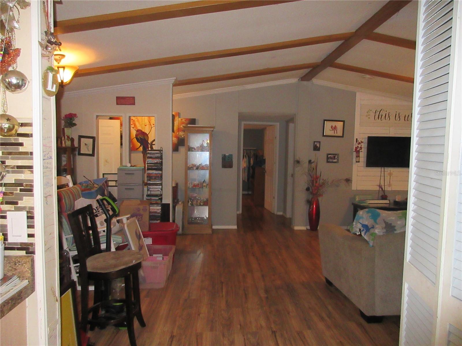 SHADY ACRES SUB - Residential