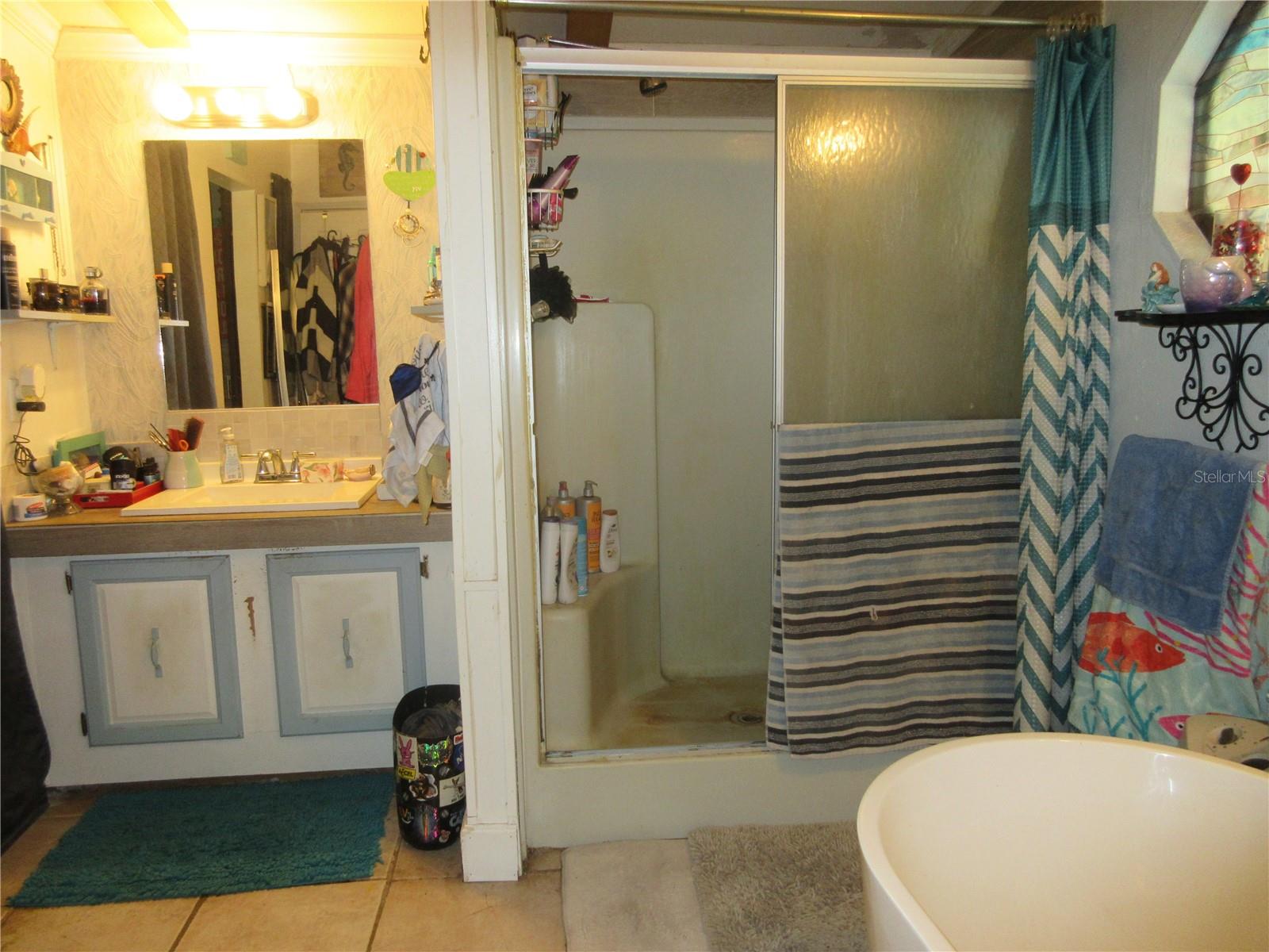 SHADY ACRES SUB - Residential