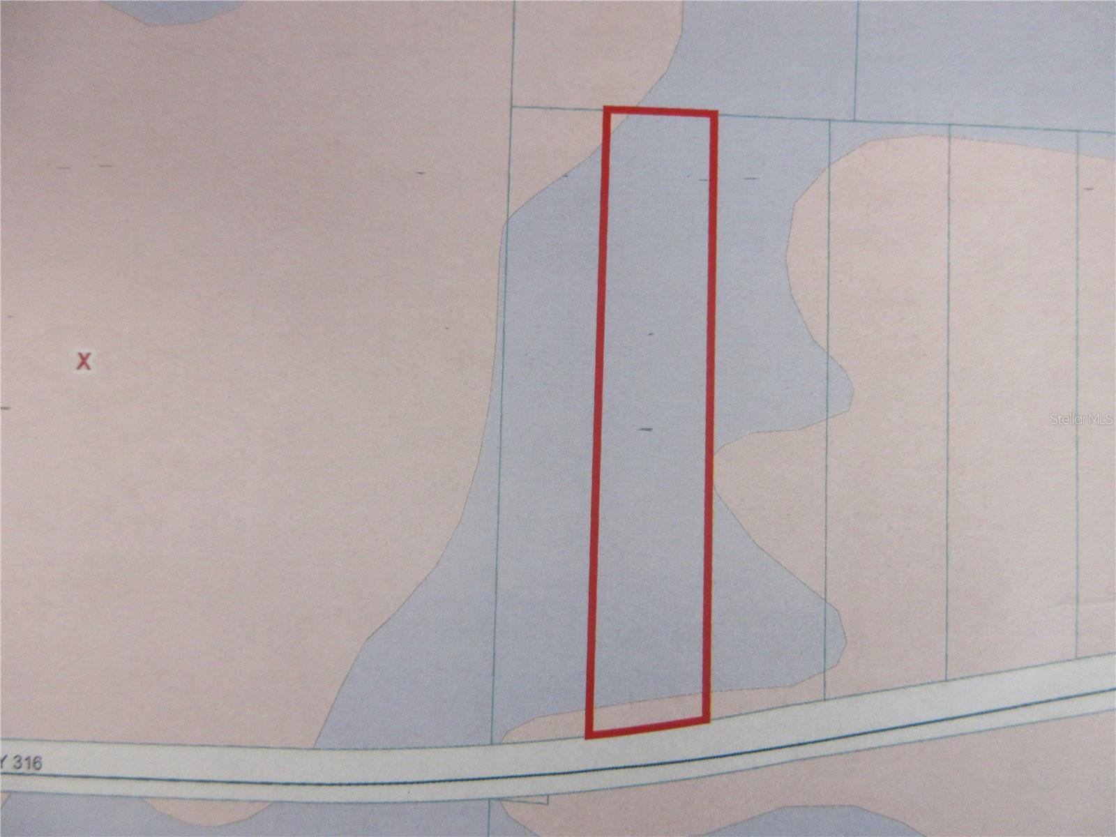 SHADY ACRES SUB - Residential