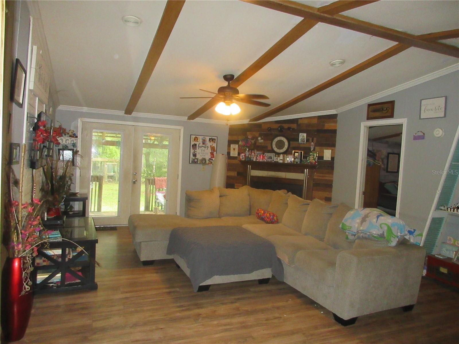 SHADY ACRES SUB - Residential