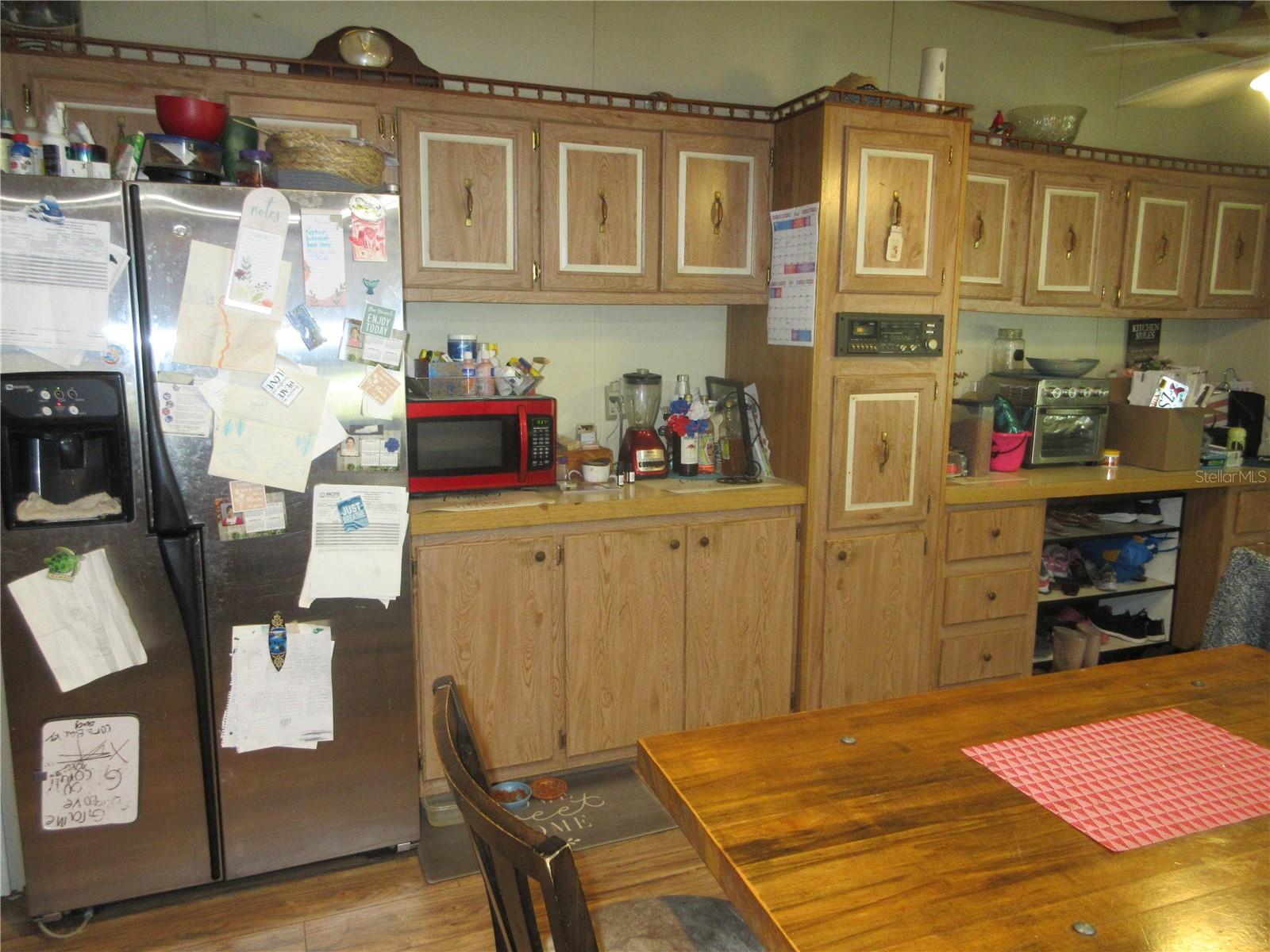 SHADY ACRES SUB - Residential